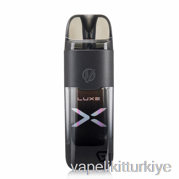 Elektronik Sigara Kalemi Vape Mate Vaporesso Luxe X 40w Pod Sistemi Siyah